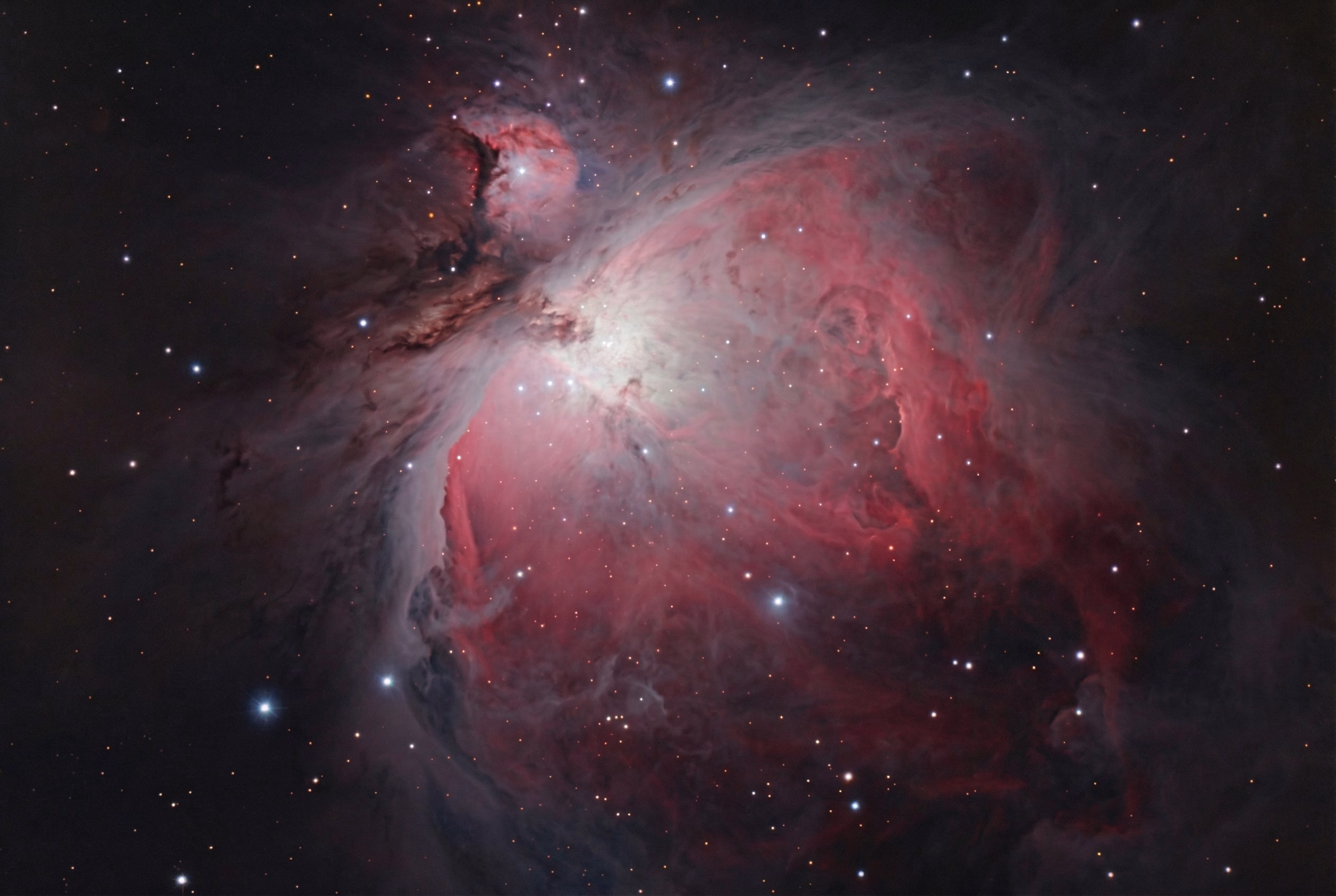 No Tracker? No Telescope? How to Photograph the Orion Nebula with a DSLR & Tripod in 2026