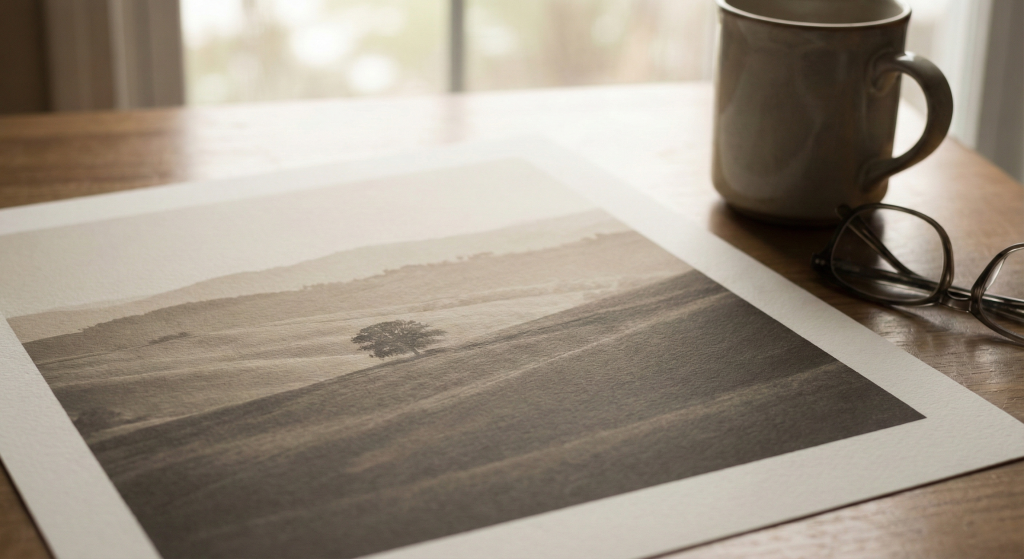 Now you're ready for Editing Photos