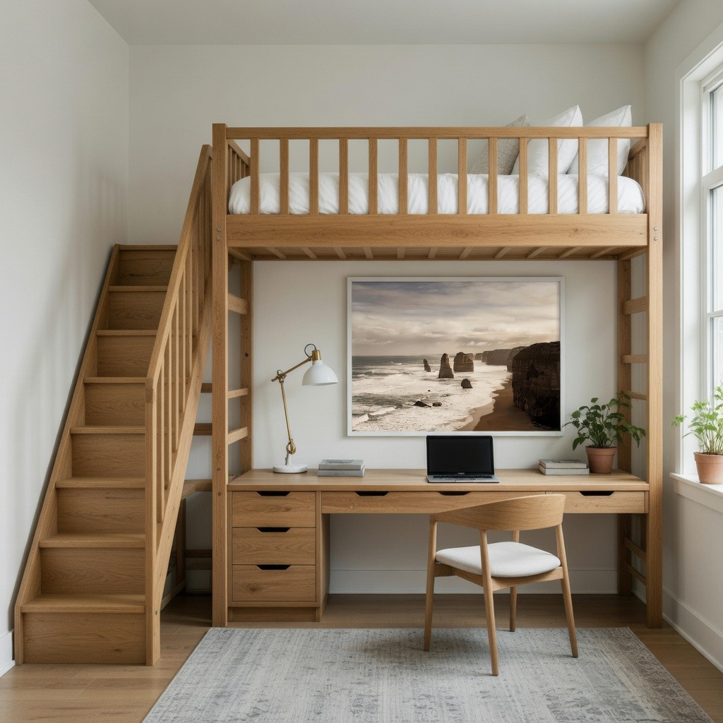 Canvas vs Framed Prints: Best Wall Art for Australian Homes